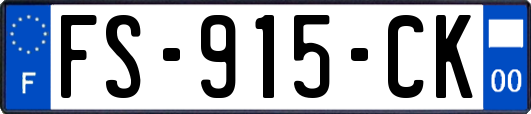 FS-915-CK
