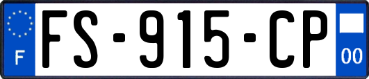 FS-915-CP