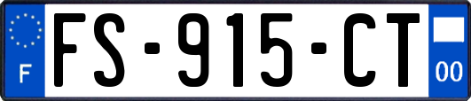 FS-915-CT
