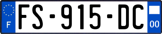FS-915-DC