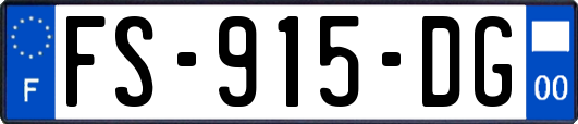 FS-915-DG