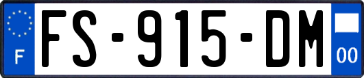 FS-915-DM