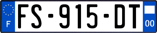 FS-915-DT