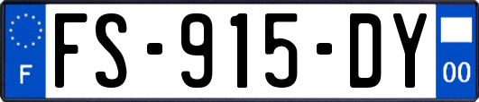 FS-915-DY