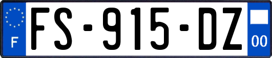 FS-915-DZ
