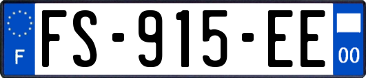 FS-915-EE