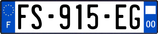 FS-915-EG