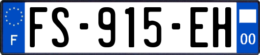 FS-915-EH