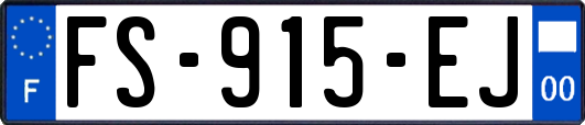 FS-915-EJ