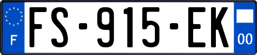 FS-915-EK