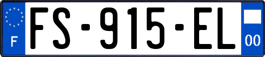 FS-915-EL