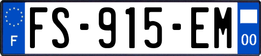 FS-915-EM