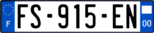FS-915-EN