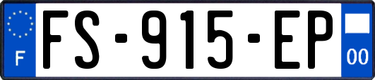 FS-915-EP