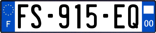 FS-915-EQ