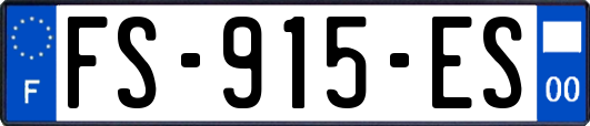 FS-915-ES