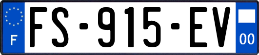 FS-915-EV