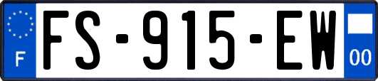 FS-915-EW
