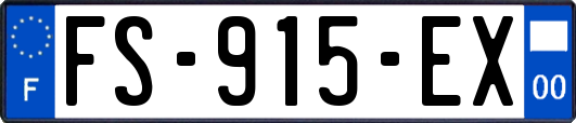 FS-915-EX