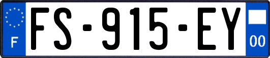 FS-915-EY