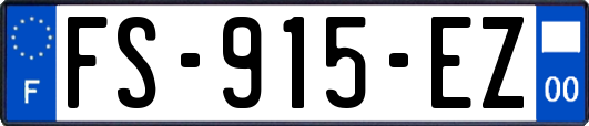 FS-915-EZ