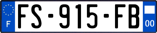 FS-915-FB