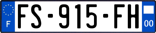 FS-915-FH