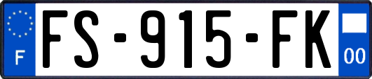 FS-915-FK