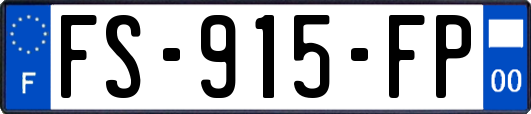 FS-915-FP