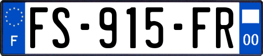 FS-915-FR