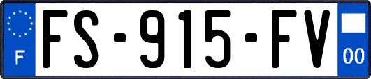 FS-915-FV