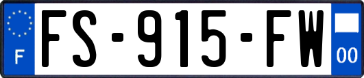 FS-915-FW
