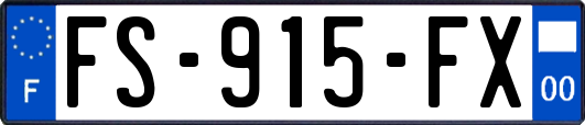FS-915-FX
