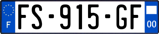 FS-915-GF