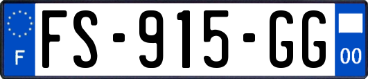 FS-915-GG