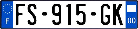FS-915-GK