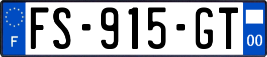 FS-915-GT