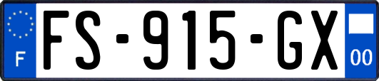 FS-915-GX