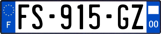 FS-915-GZ