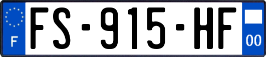 FS-915-HF
