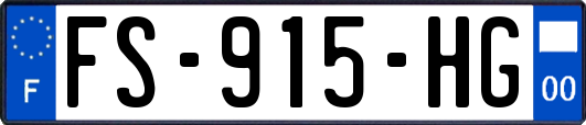 FS-915-HG