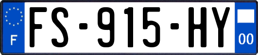 FS-915-HY