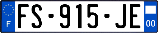 FS-915-JE