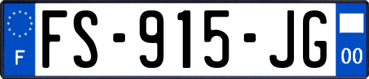 FS-915-JG