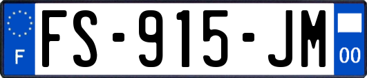 FS-915-JM