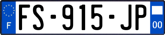 FS-915-JP