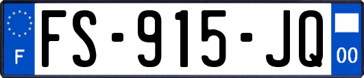 FS-915-JQ