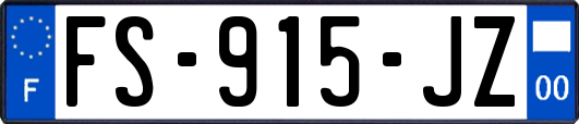 FS-915-JZ