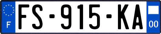 FS-915-KA