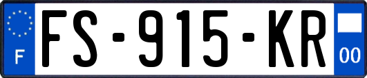 FS-915-KR